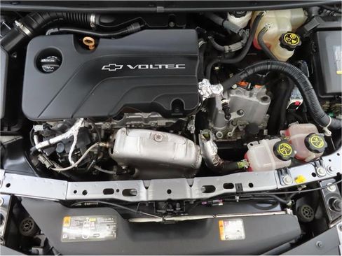 Used 2018 Chevrolet Volt LT image 26