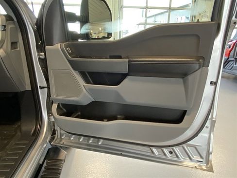 Used 2024 Ford F250 XLT w/ FX4 Off-Road Package image 23