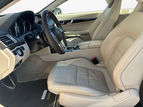 Used 2017 Mercedes-Benz E 400 4MATIC Coupe image 19