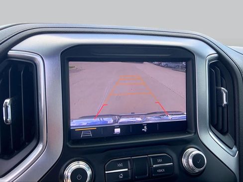 Used 2019 GMC Sierra 1500 SLT w/ SLT Convenience Package AWD/4WD image 26
