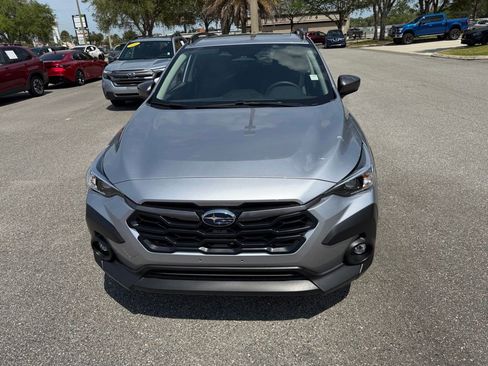 Used 2025 Subaru Crosstrek 2.0i Premium AWD/4WD image 12