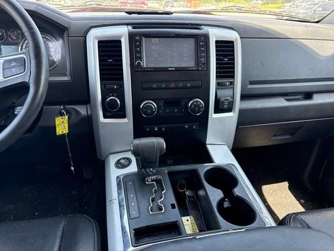 Used 2009 Dodge Ram 1500 Truck Sport AWD/4WD image 17