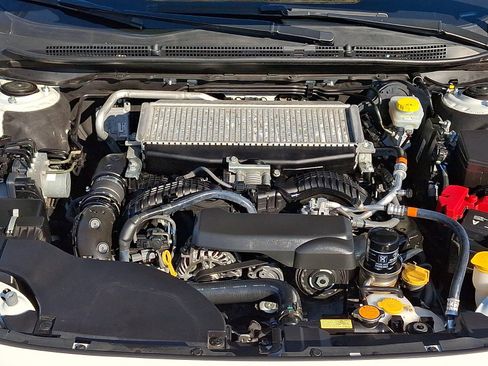 Used 2024 Subaru Legacy Sport image 27