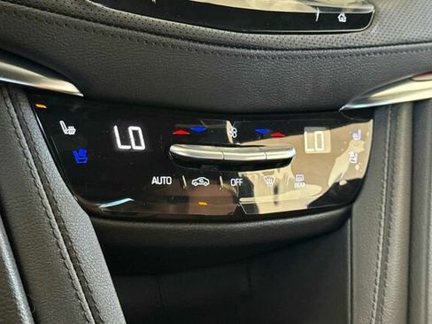New 2026 Cadillac XT5 Premium Luxury w/ Driver Assist Package FWD image 21