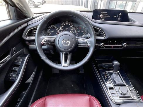 Used 2025 MAZDA CX-30 AWD 2.5 S w/ Preferred Package image 5