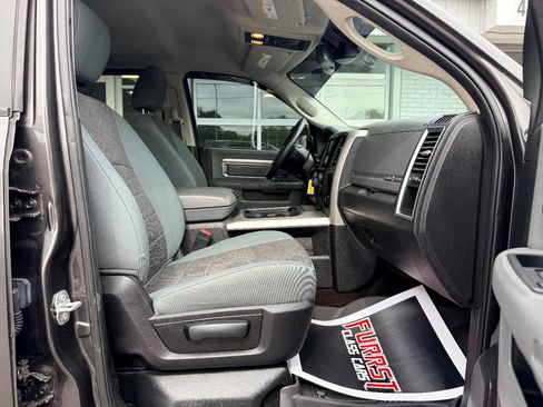 Used 2016 RAM 2500 Lone Star image 37