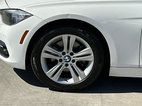 Used 2016 BMW 328i Sedan RWD image 12