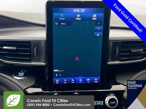 Used 2021 Ford Explorer ST w/ Equipment Group 401A image 20