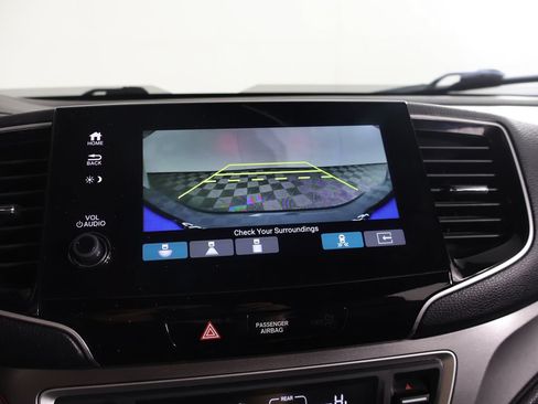Used 2023 Honda Passport EX-L image 49
