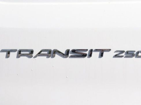 New 2025 Ford Transit 250 Low Roof w/ Load Area Protection Package image 19