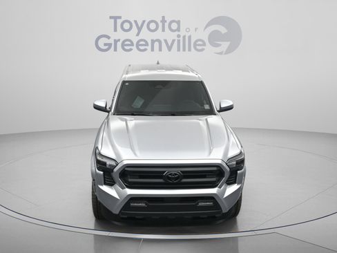 New 2026 Toyota Tacoma SR5 AWD/4WD image 24