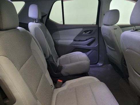 Used 2020 Chevrolet Traverse LT AWD/4WD image 19