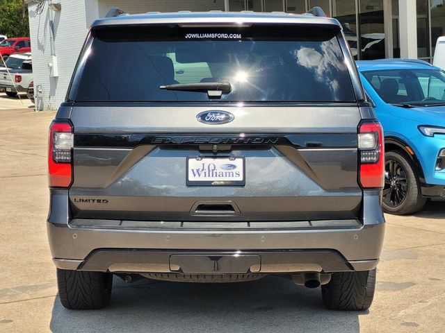 Used 2021 Ford Expedition Limited RWD image 5