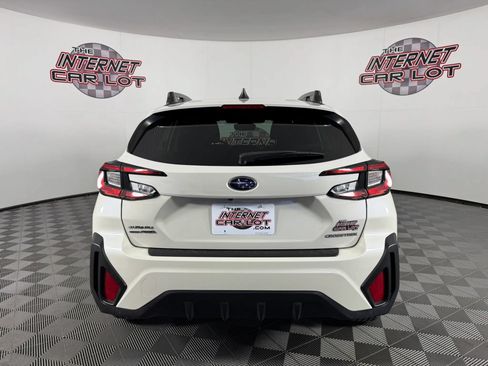 Used 2024 Subaru Crosstrek 2.0i Premium AWD/4WD image 6