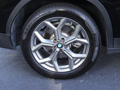 Used 2024 BMW X3 sDrive30i w/ Premium Package w/ZPA image 47