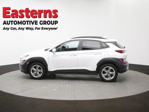 Used 2023 Hyundai Kona SEL w/ Cargo Package FWD image 59