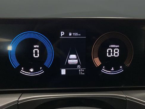 New 2026 Hyundai Santa Fe SE image 16