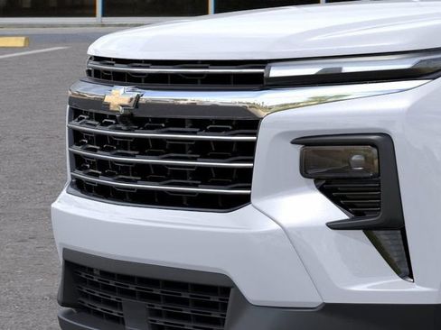 New 2026 Chevrolet Traverse LT FWD image 13