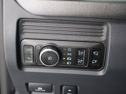 New 2026 Ford F350 Platinum image 47