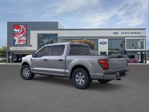 New 2026 Ford F150 XLT w/ Tow/Haul Package RWD image 4