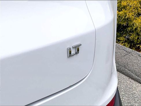 Used 2023 Chevrolet TrailBlazer LT FWD image 27