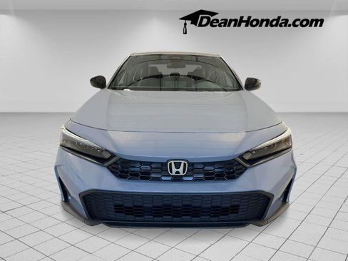 New 2026 Honda Civic Sport image 10