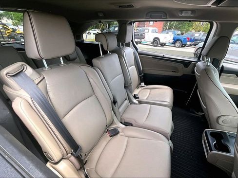 Used 2024 Honda Odyssey Elite image 21