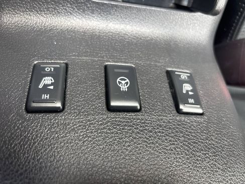 Used 2007 Nissan Maxima 3.5 SE w/ Driver Preferred Pkg FWD image 17