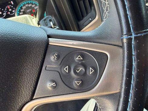 Used 2018 GMC Sierra 3500 Denali w/ Duramax Plus Package AWD/4WD image 13