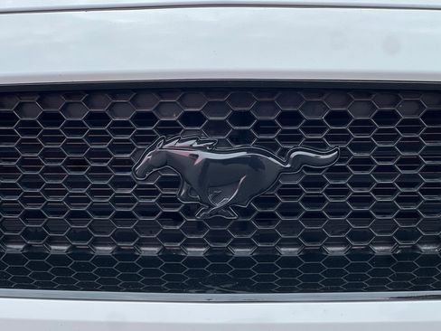 Used 2018 Ford Mustang GT Premium w/ Safe & Smart Package image 37