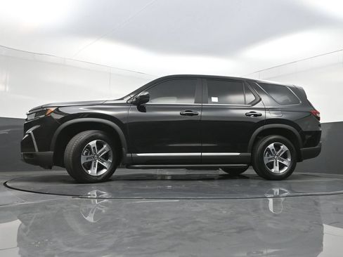 Used 2024 Honda Pilot EX-L image 28