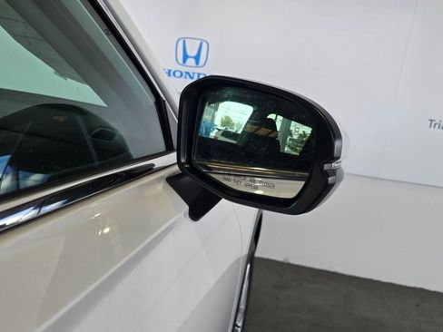 New 2026 Honda CR-V EX image 49