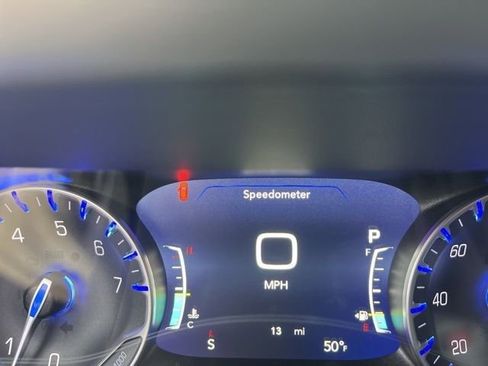 New 2026 Chrysler Pacifica Select image 16