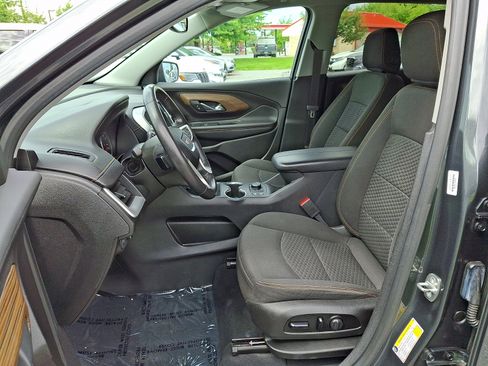 Used 2019 GMC Terrain SLE w/ Driver Convenience Package AWD/4WD image 13