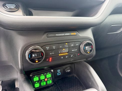 Used 2021 Ford Bronco Sport Outer Banks image 18