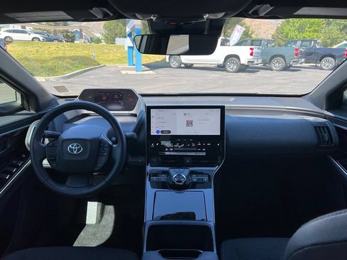 Used 2024 Toyota bZ4X AWD w/ Weather Package image 22