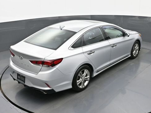 Used 2018 Hyundai Sonata Sport image 32