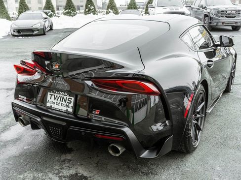 Used 2026 Toyota Supra image 36