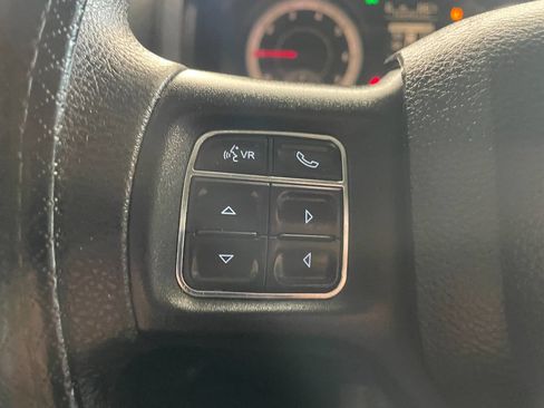 Used 2017 RAM 1500 Express w/ Express Value Package image 39