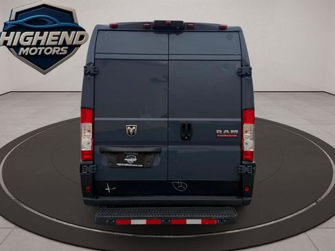 Used 2020 RAM ProMaster 3500 image 5