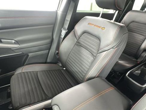 New 2026 Nissan Pathfinder Rock Creek image 13