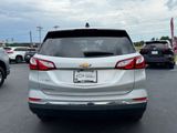 Used 2021 Chevrolet Equinox LT image 4