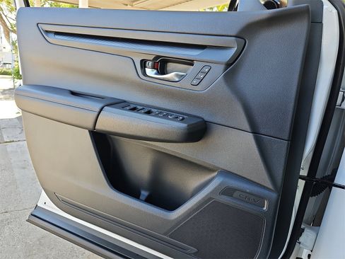 New 2026 Honda CR-V Sport-L image 27