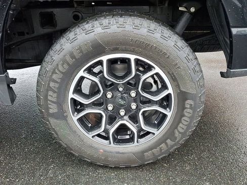 Certified 2023 Ford F150 XLT w/ Equipment Group 302A High image 7