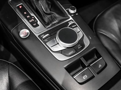 Used 2015 Audi A3 2.0T Premium Plus image 17