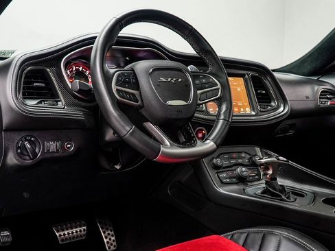 Used 2023 Dodge Challenger SRT Hellcat image 5