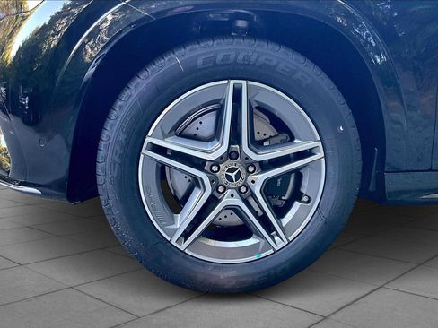 New 2026 Mercedes-Benz GLE 350 4MATIC image 16