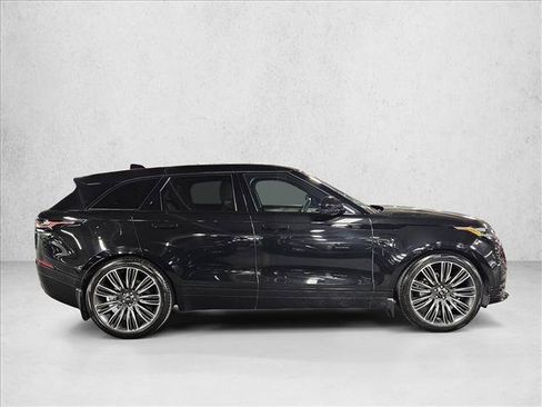 Used 2022 Land Rover Range Rover Velar R-Dynamic S AWD/4WD image 4