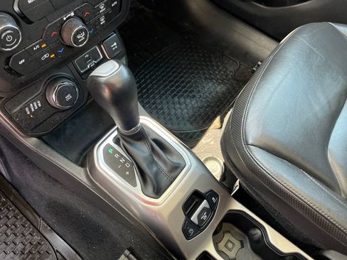 Used 2021 Jeep Renegade Limited w/ Sun & Sound Group AWD/4WD image 26