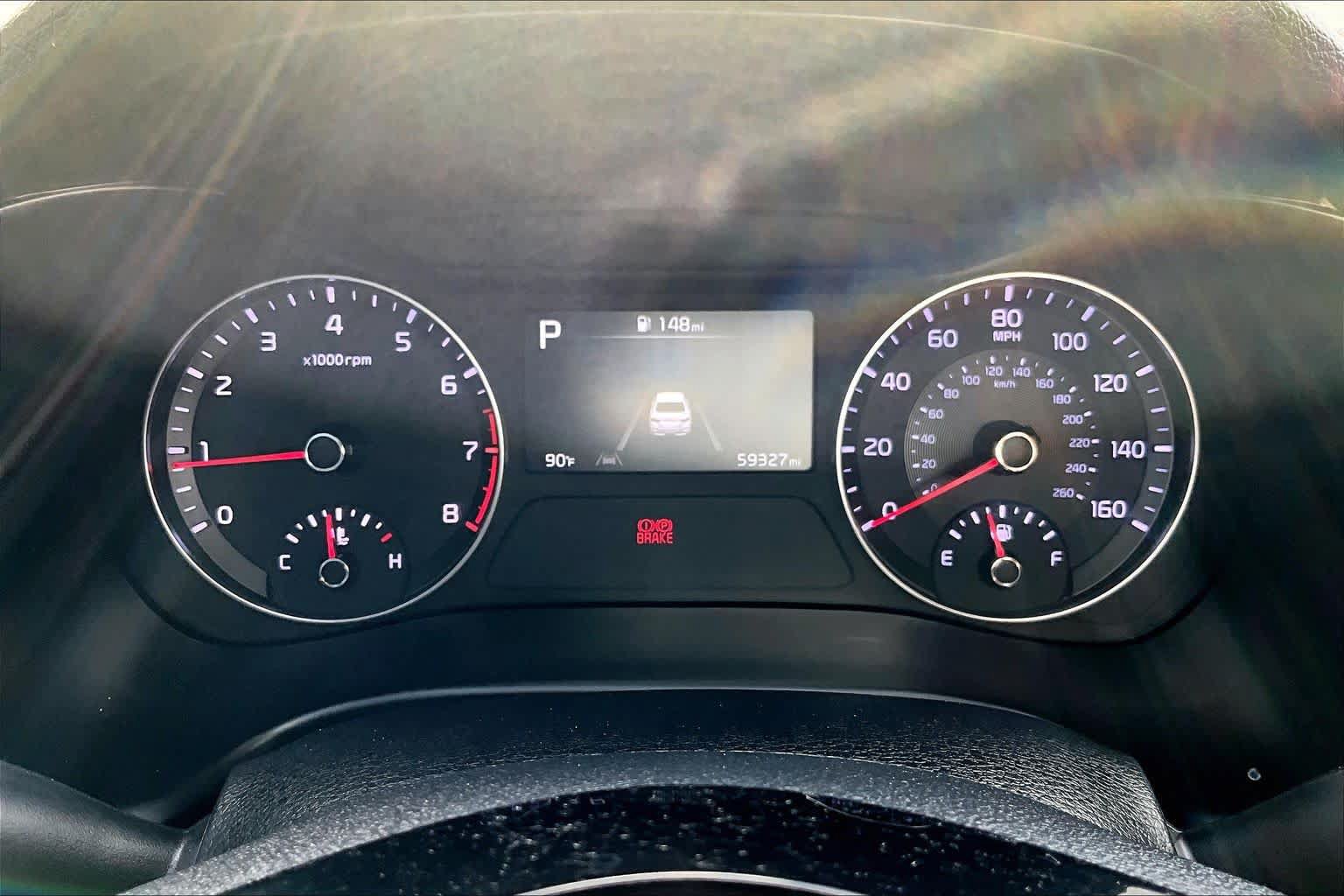 Certified 2024 Kia Forte LXS w/ LXS Technology Package FWD image 24